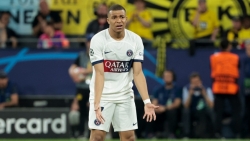 Mbappe và PSG ‘lôi nhau ra toà’, leo thang căng thẳng