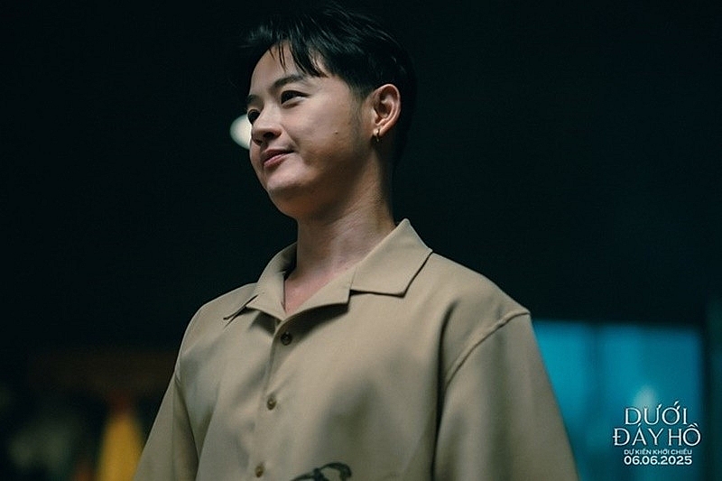 Thanh Duy từ giáo viên đến nghệ sĩ tài năng Thanh Duy từ giáo viên đến nghệ sĩ tài năng