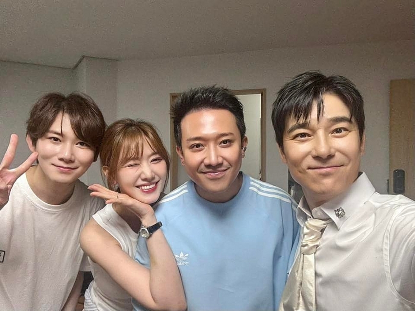 Trấn Thành đáp trả khi bị antifan bình luận kém duyên về hôn nhân