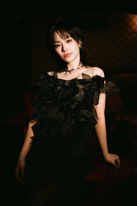 Ngỡ ngàng ngoại hình Lương Bích Hữu sau giảm gần 30 cân ngoạn mục