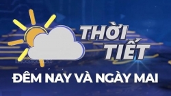 Dự báo thời tiết ngày mai (19/11): Bắc Bộ, Bắc Trung Bộ trời rét, vùng núi cao có nơi dưới 5 độ C; duyên hải Nam Trung Bộ mưa to đến rất to