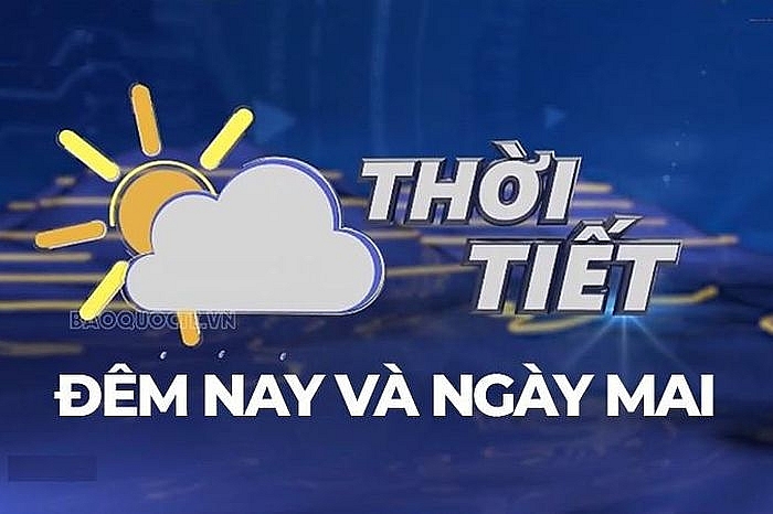 Dự báo thời tiết ngày mai (19/11): Bắc Bộ, Bắc Trung Bộ trời rét, vùng núi cao có nơi dưới 5 độ C; duyên hải Nam Trung Bộ mưa to đến rất to Dự báo thời tiết ngày mai (19/11): Bắc Bộ, Bắc Trung Bộ trời rét, vùng núi cao có nơi dưới 5 độ C; duyên hải Nam Trung Bộ mưa to đến rất to