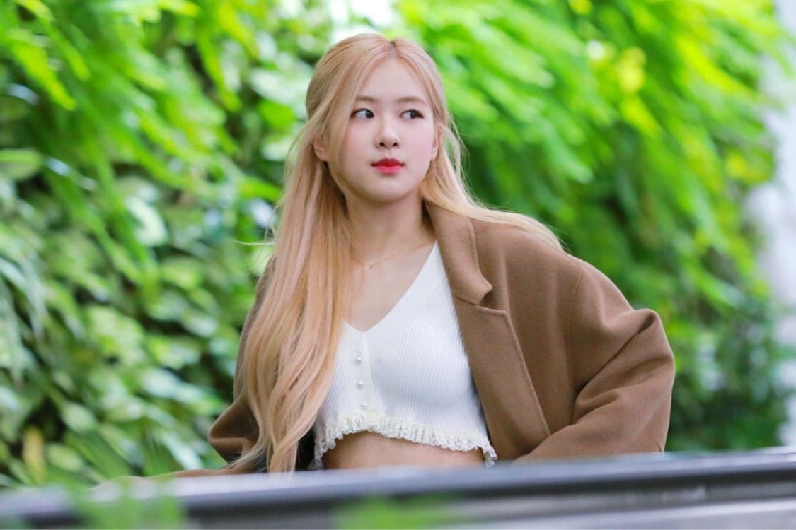 Rosé (Blackpink) lập kỷ lục