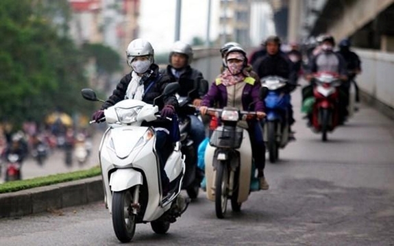 Dự báo thời tiết đêm nay và ngày mai 20/11: Hà Nội và các khu vực trên cả nước