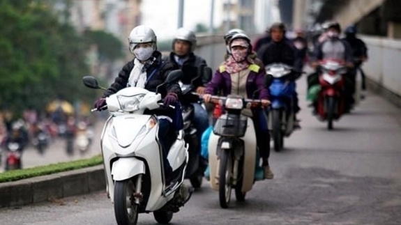 Dự báo thời tiết đêm nay và ngày mai 20/11: Hà Nội và các khu vực trên cả nước