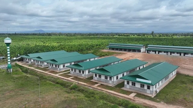 THACO đề xuất xây dựng khu liên hợp nông nghiệp quy mô lớn tại Gia Lai