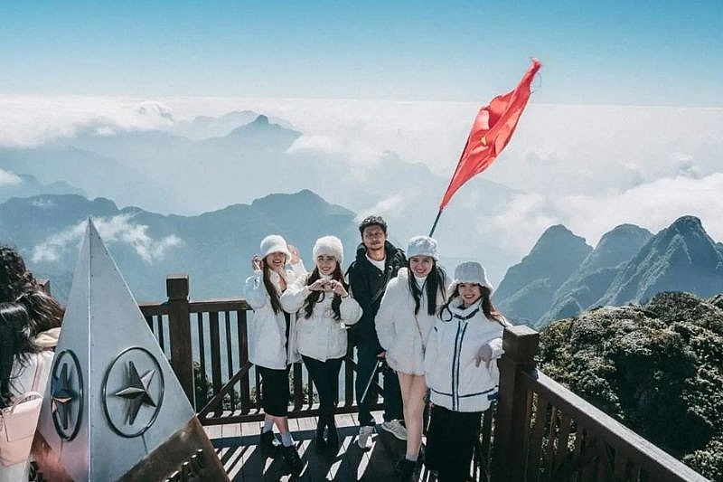 Miền Bắc mùa đông, 5 điểm đến khiến du khách mê mẩn