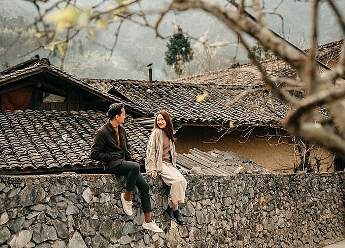 Miền Bắc mùa đông, 5 điểm đến khiến du khách mê mẩn