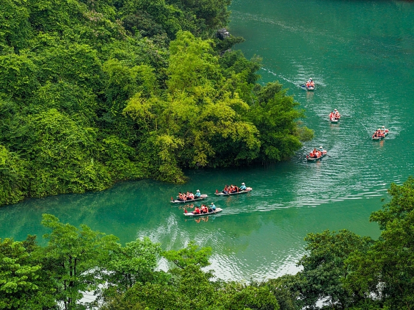 Miền Bắc mùa đông, 5 điểm đến khiến du khách mê mẩn