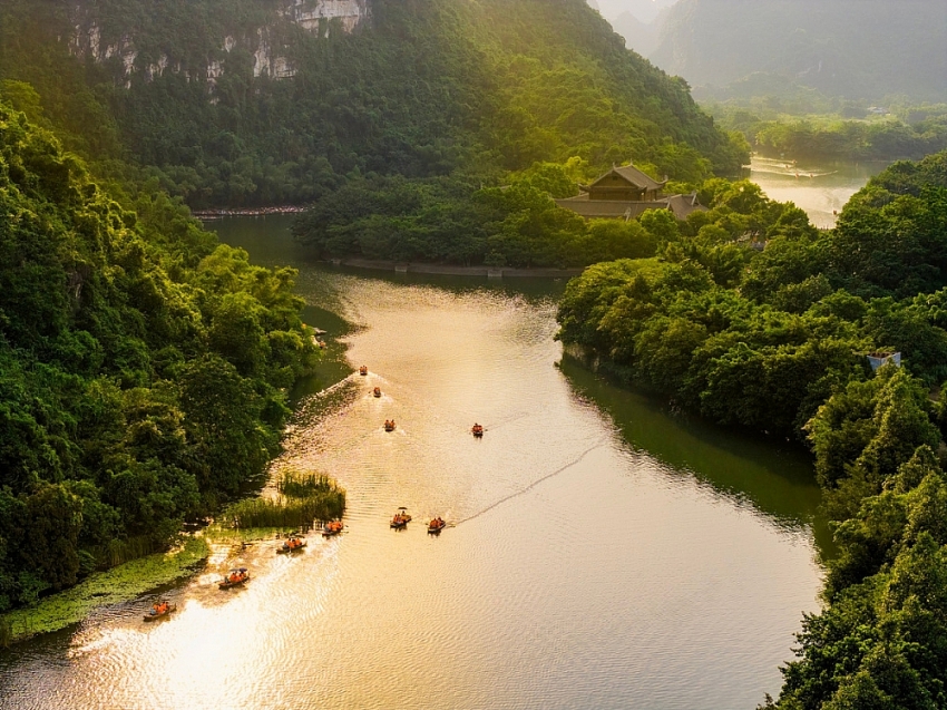 Miền Bắc mùa đông, 5 điểm đến khiến du khách mê mẩn