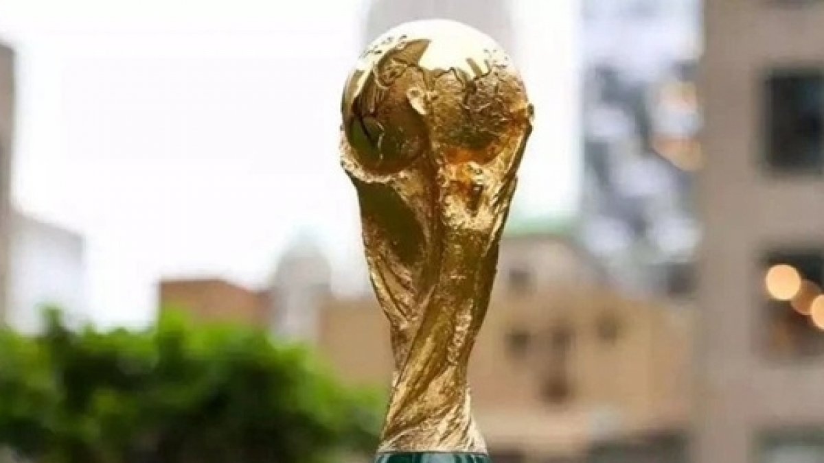 Phân nhóm hạt giống World Cup 2026: Chờ bảng tử thần Phân nhóm hạt giống World Cup 2026: Chờ bảng tử thần