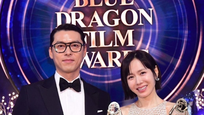Hyun Bin cùng Son Ye Jin lập kỷ lục chưa từng có trong lịch sử điện ảnh Hàn Quốc