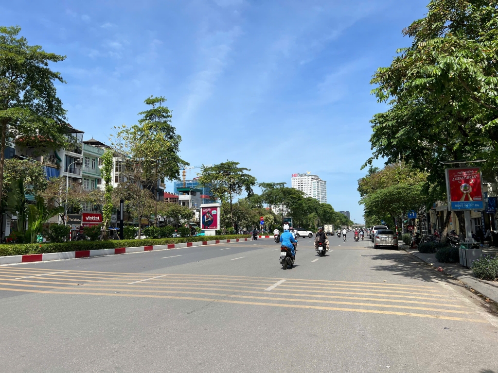 Dự báo thời tiết đêm nay và ngày mai 21/11: Hà Nội và các khu vực trên cả nước