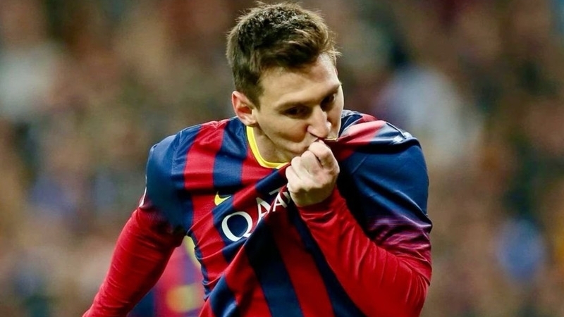 Messi xác nhận rời Miami về lại Barca