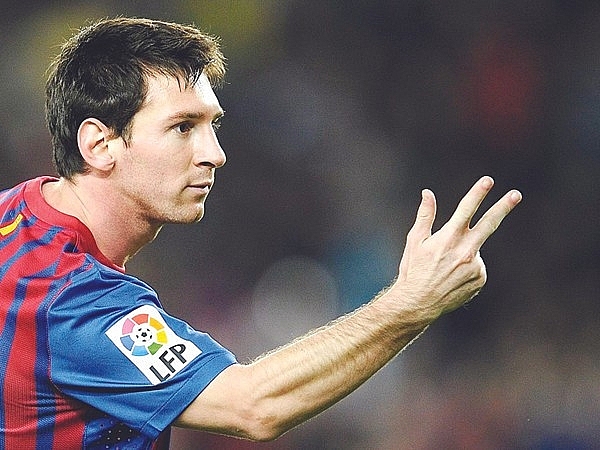 Messi xác nhận rời Miami về lại Barca