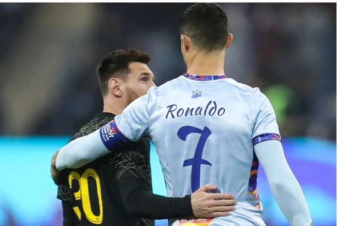 Messi xác nhận rời Miami về lại Barca