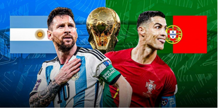 Messi xác nhận rời Miami về lại Barca