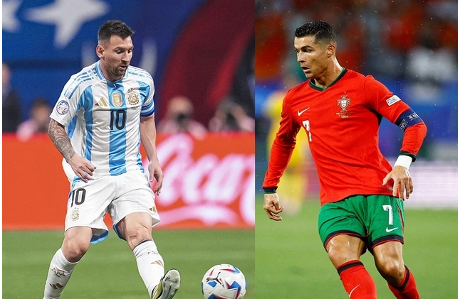 Messi xác nhận rời Miami về lại Barca