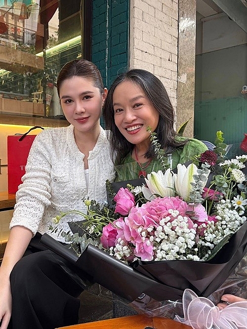 Đàm Vĩnh Hưng - Thu Hoài tri ân thầy cô nhân ngày Nhà giáo Việt Nam