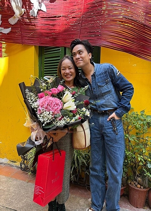 Đàm Vĩnh Hưng - Thu Hoài tri ân thầy cô nhân ngày Nhà giáo Việt Nam