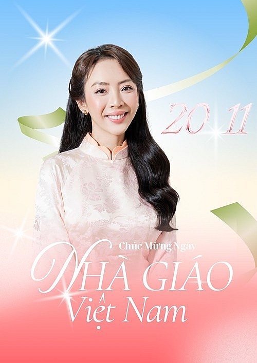 Đàm Vĩnh Hưng - Thu Hoài tri ân thầy cô nhân ngày Nhà giáo Việt Nam