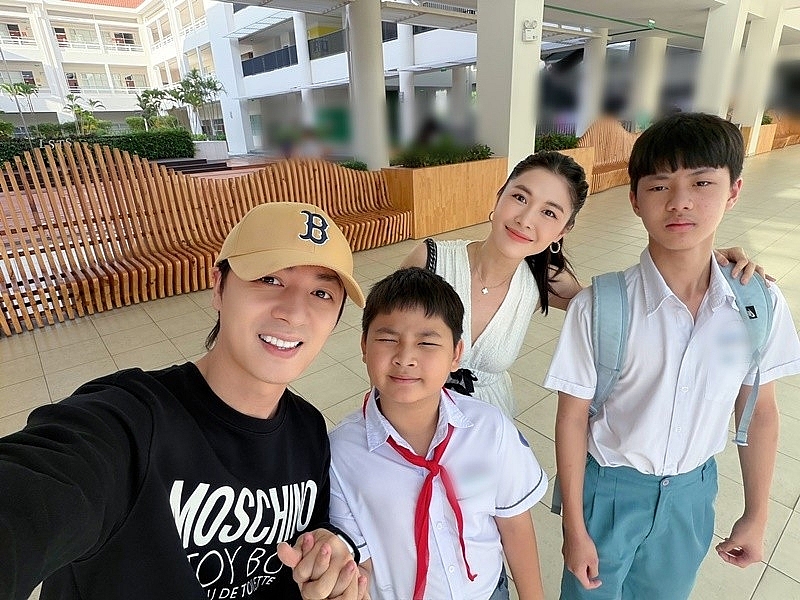 Đàm Vĩnh Hưng - Thu Hoài tri ân thầy cô nhân ngày Nhà giáo Việt Nam