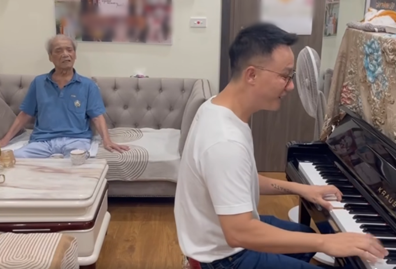 Đàm Vĩnh Hưng - Thu Hoài tri ân thầy cô nhân ngày Nhà giáo Việt Nam