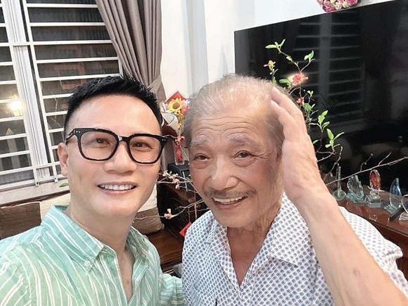 Đàm Vĩnh Hưng - Thu Hoài tri ân thầy cô nhân ngày Nhà giáo Việt Nam