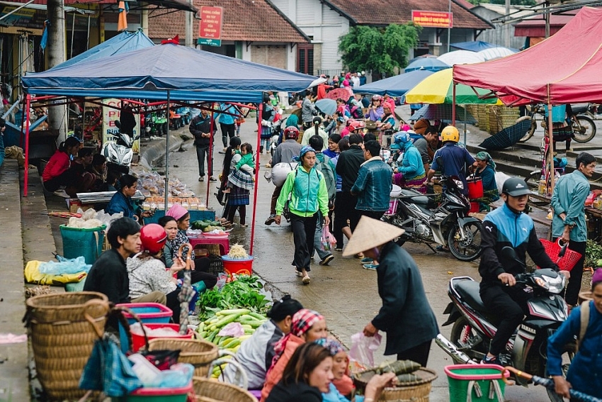 Foodtour chợ phiên Bắc Hà nên thưởng thức món để trọn vị Tây Bắc? Foodtour chợ phiên Bắc Hà nên thưởng thức món để trọn vị Tây Bắc?