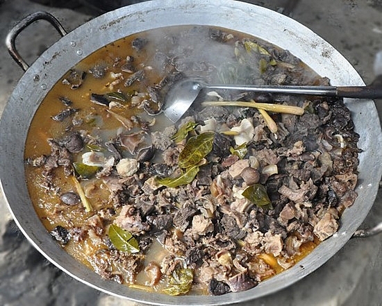 Foodtour chợ phiên Bắc Hà nên thưởng thức món để trọn vị Tây Bắc? Foodtour chợ phiên Bắc Hà nên thưởng thức món để trọn vị Tây Bắc?