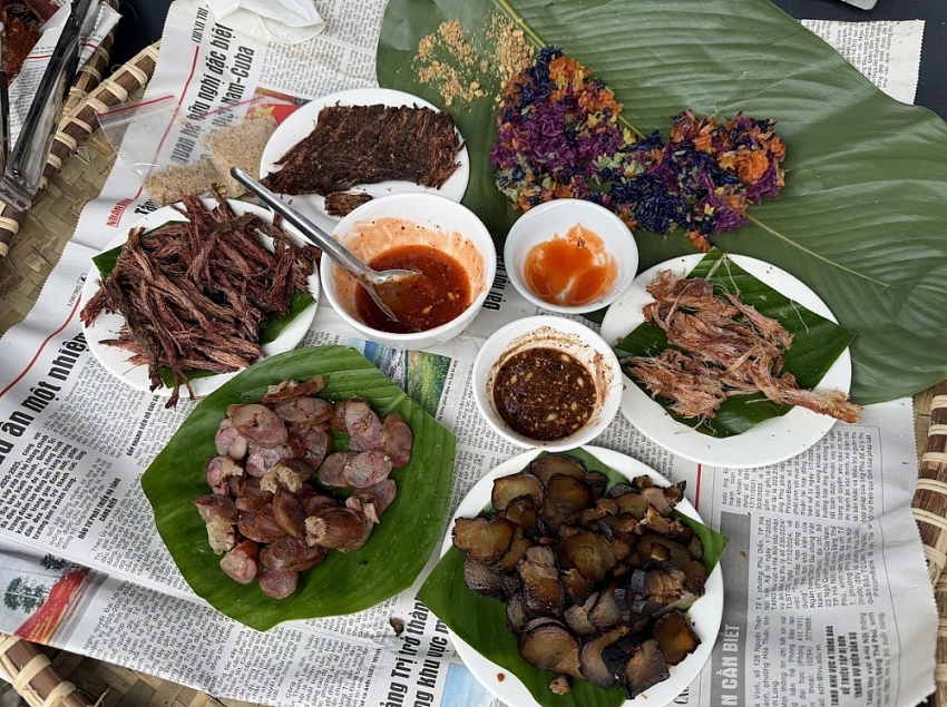 Foodtour chợ phiên Bắc Hà nên thưởng thức món để trọn vị Tây Bắc? Foodtour chợ phiên Bắc Hà nên thưởng thức món để trọn vị Tây Bắc?