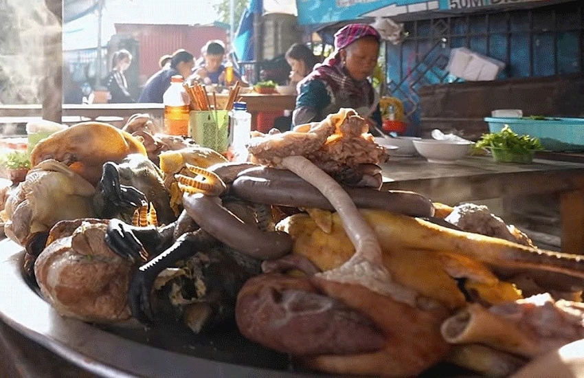 Foodtour chợ phiên Bắc Hà nên thưởng thức món để trọn vị Tây Bắc? Foodtour chợ phiên Bắc Hà nên thưởng thức món để trọn vị Tây Bắc?