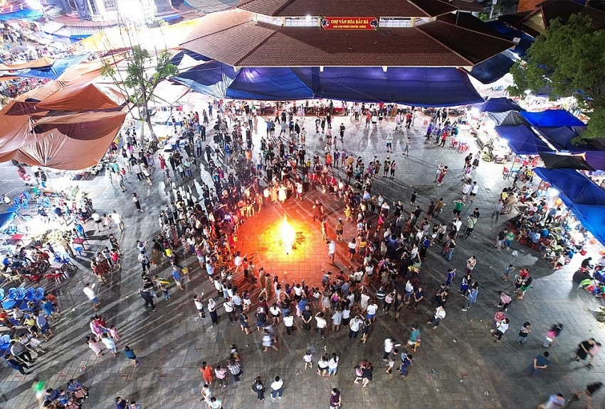 Foodtour chợ phiên Bắc Hà nên thưởng thức món để trọn vị Tây Bắc? Foodtour chợ phiên Bắc Hà nên thưởng thức món để trọn vị Tây Bắc?