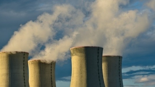 Mỹ thúc đẩy tái khởi động điện hạt nhân vì nhu cầu AI