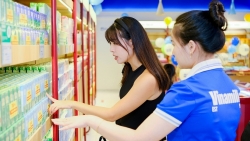 Không đợi tương lai gõ cửa: Vinamilk dẫn đầu xu hướng tiêu dùng xanh
