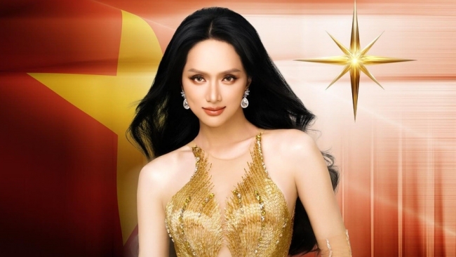 Phản ứng gây chú ý của Hương Giang sau khi trượt top 30 Miss Universe 2025?