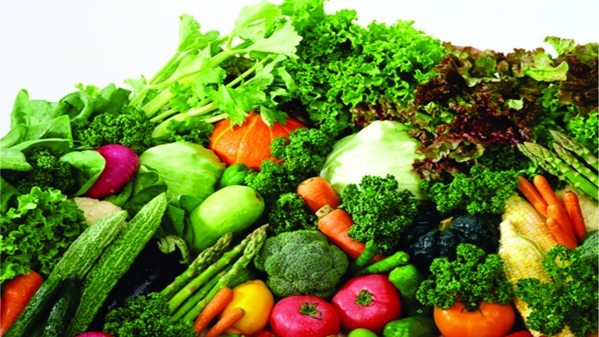 Thông cảm với giá rau!