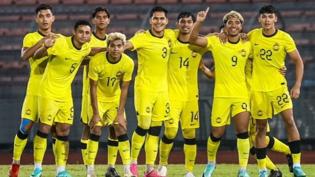 ‘Bóng đá Malaysia trả giá đắt’