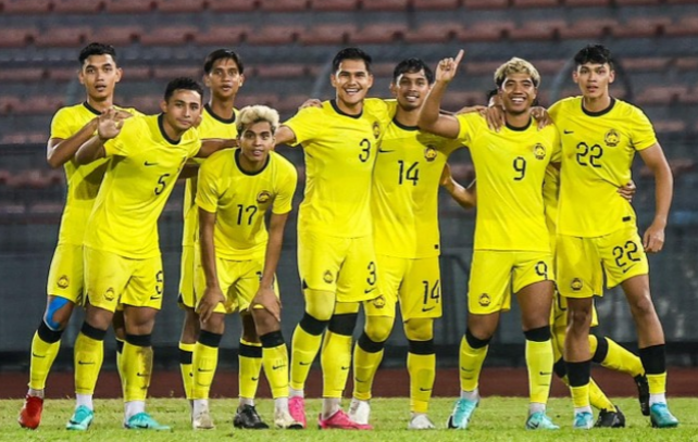 ‘Bóng đá Malaysia trả giá đắt’