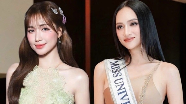 Chi 264 triệu mua vote, Hòa Minzy phản ứng sao khi Hương Giang trượt top?