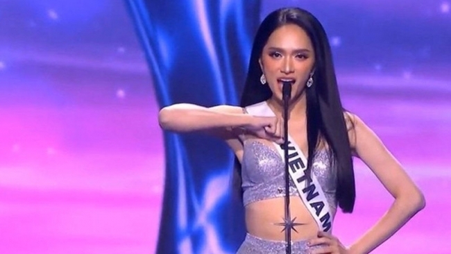 Sao Việt động viên Hoa hậu Hương Giang khi trượt top 30 Miss Universe 2025