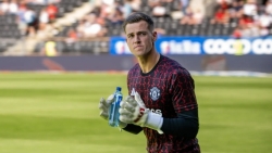 Man Utd sắp đôn hai cầu thủ trẻ lên đội 1