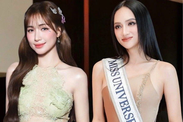 Chi 264 triệu mua vote, Hòa Minzy phản ứng sao khi Hương Giang trượt top?