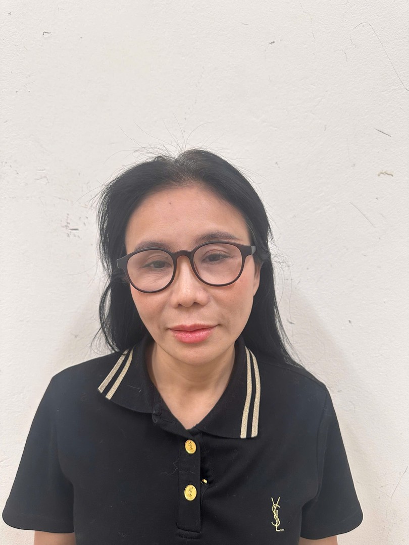 Khởi tố Giám đốc thẩm mỹ viện Mailisa liên quan đường dây buôn lậu mỹ phẩm