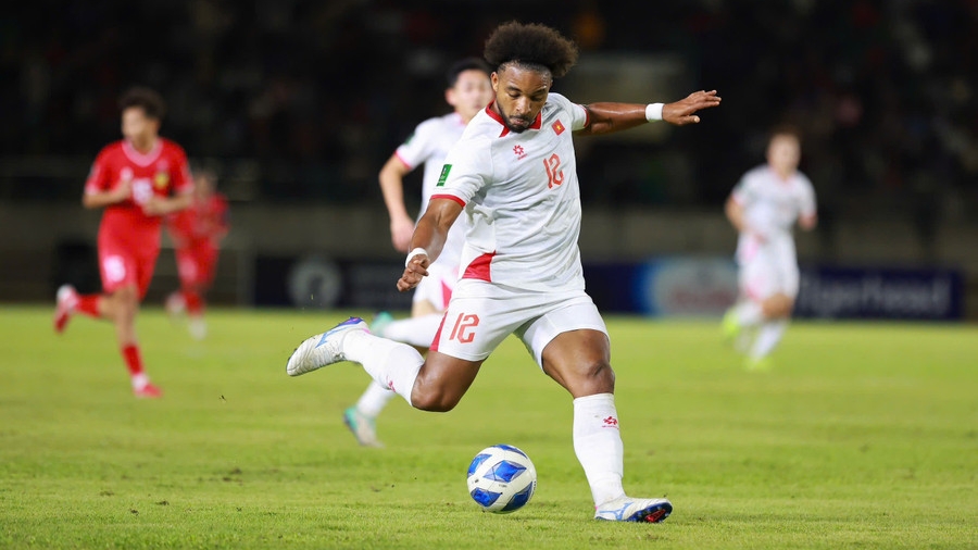 Xuân Son tái xuất, Thép Xanh Nam Định ‘chơi lớn’