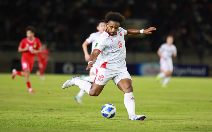 Xuân Son tái xuất, Thép Xanh Nam Định ‘chơi lớn’