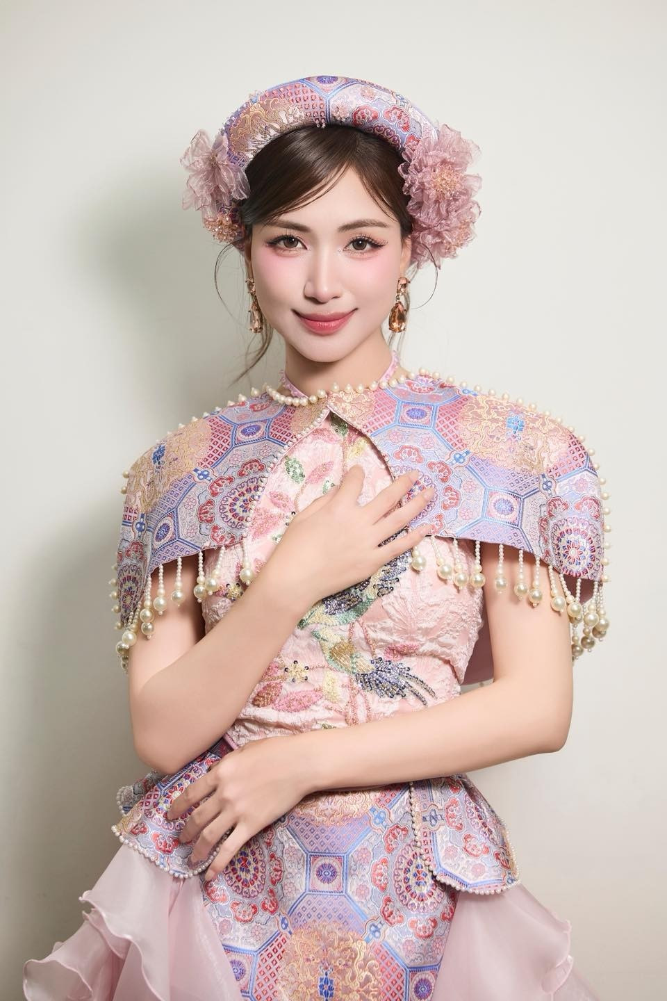 Mỹ Tâm - Đức Phúc tiếp tục quyên góp cho bà con vùng lũ Mỹ Tâm - Đức Phúc tiếp tục quyên góp cho bà con vùng lũ