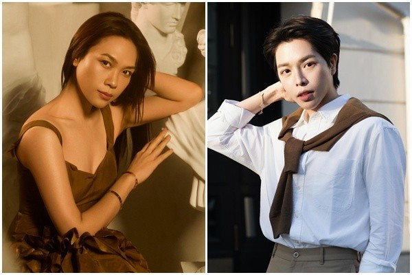 Mỹ Tâm - Đức Phúc tiếp tục quyên góp cho bà con vùng lũ Mỹ Tâm - Đức Phúc tiếp tục quyên góp cho bà con vùng lũ