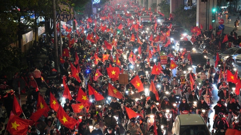 FIFA ASEAN Cup: Giấc mơ vươn tầm thế giới