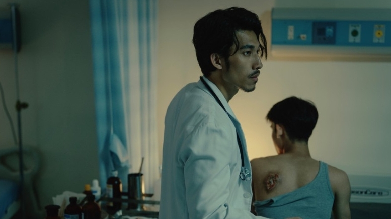 Liên Bỉnh Phát: Duyên đặc biệt với vai diễn về người Việt xa xứ